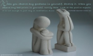 statue